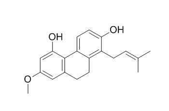 Spiranthol A