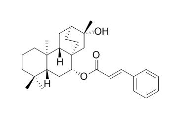 Spiratisanin A