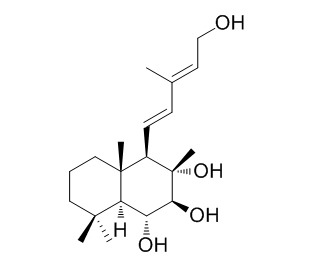 Sterebin E