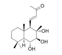 Sterebin A