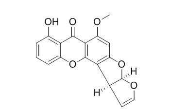 Sterigmatocystin