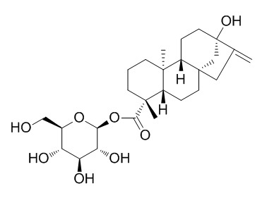 Steviol-19-O-Glucoside