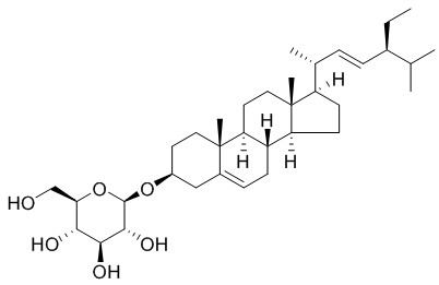 Stigmasterol glucoside