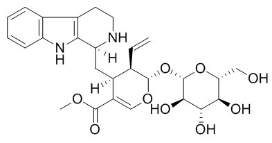 Strictosidine