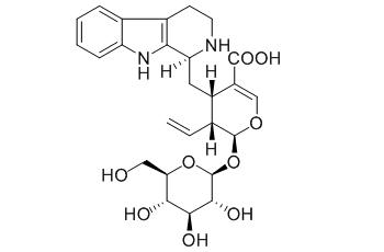 Strictosidinic acid