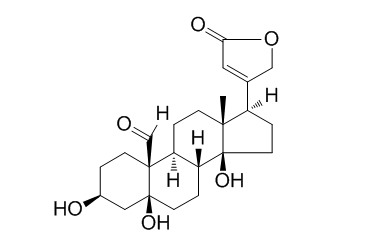 Strophanthidine