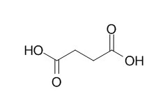 Succinic acid