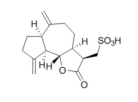 Sulfocostunolide B