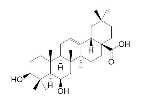 Sumaresinolic acid