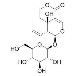 Swertiamarin