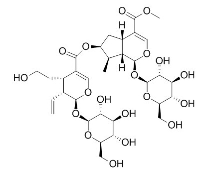 Sylvestroside I