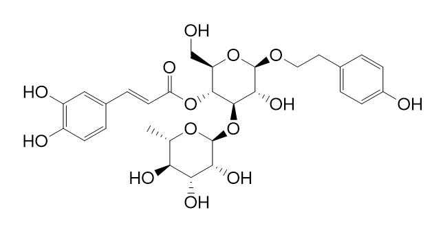 Syringalide A 3'-rhamnoside