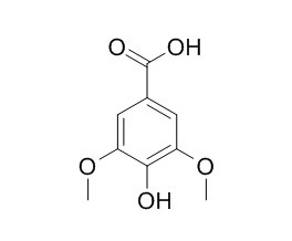 Syringic acid