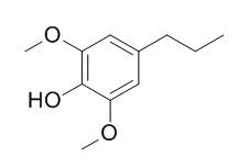 Syringylpropane