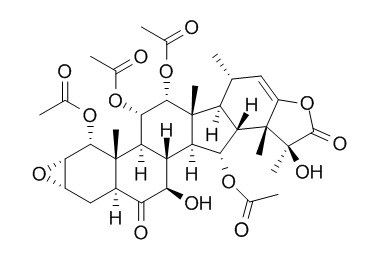 Taccalonolide A