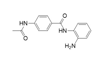 Tacedinaline (CI994)