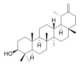 Taraxasterol