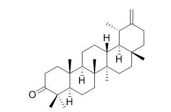 Taraxasterone