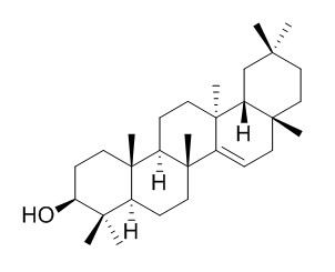 Taraxerol