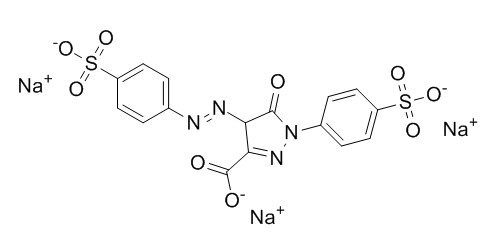 Tartrazine