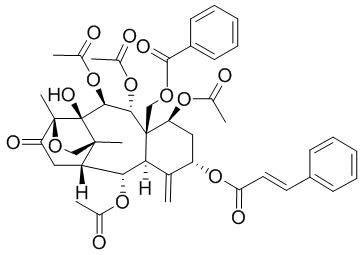 Taxacin