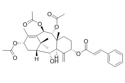 Taxezopidine G
