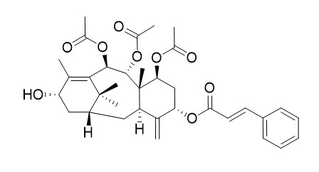 Taxezopidine H