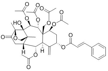 Taxezopidine L