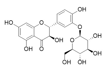 Taxifolin 3-O-glucoside