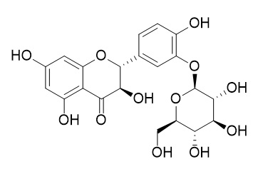 Taxifolin 3'-O-glucoside