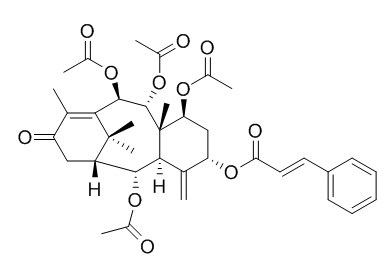 Taxinine B