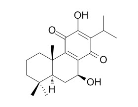 Taxoquinone