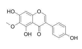 Tectorigenin