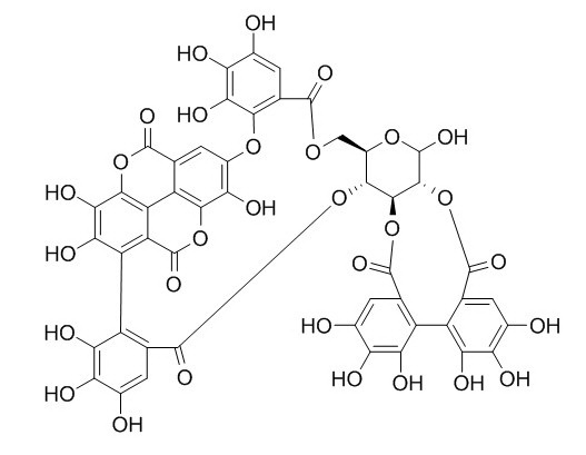 Terchebulin