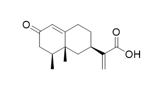 Tessaric acid