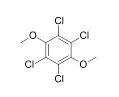 Tetrachlorohydroquinone dimethyl ether