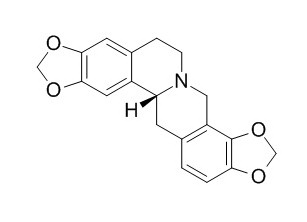Tetrahydrocoptisine