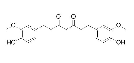 Tetrahydrocurcumin