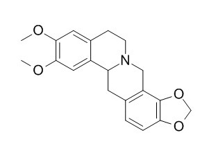 Tetrahydroepiberberine