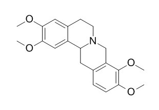 Tetrahydropalmatine