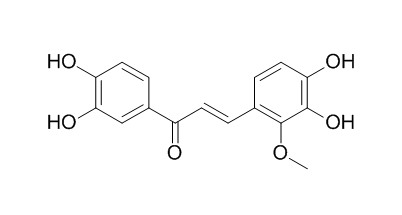 Tetrahydroxymethoxychalcone