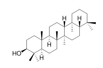 Tetrahymanol