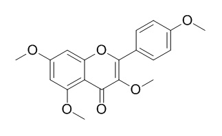 Tetramethylkaempferol