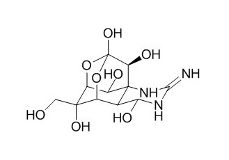 Tetrodotoxin