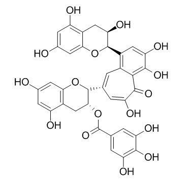 Theaflavin-3'-gallate