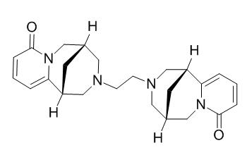 Thermopsidine