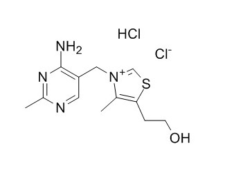 Thiamine hydrochloride