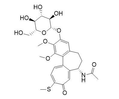 Thiocolchicoside