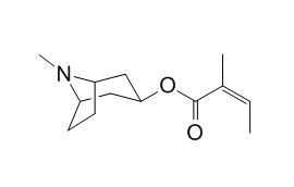 Tigloyltropeine