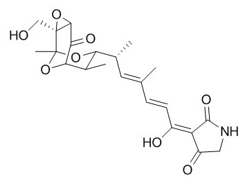 Tirandamycin B